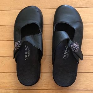 Vionic Mule Shoes